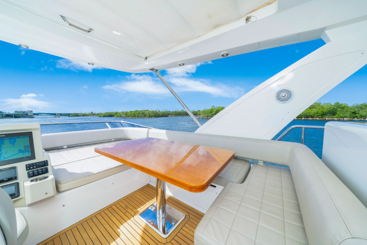 Our Trade Yacht Photos Pics 