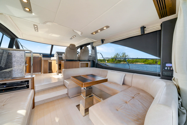 Our Trade Yacht Photos Pics 