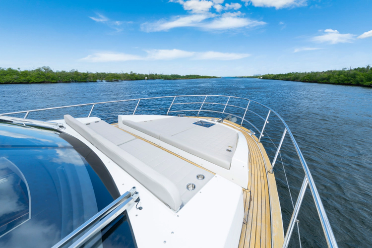 Our Trade Yacht Photos Pics 