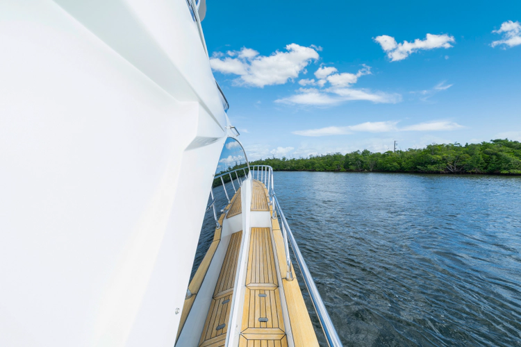 Our Trade Yacht Photos Pics 