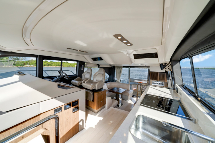 Our Trade Yacht Photos Pics 