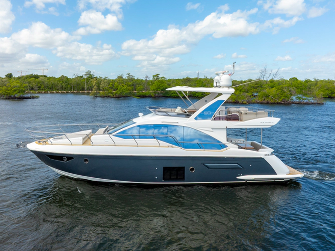 Our Trade Yacht Photos Pics 