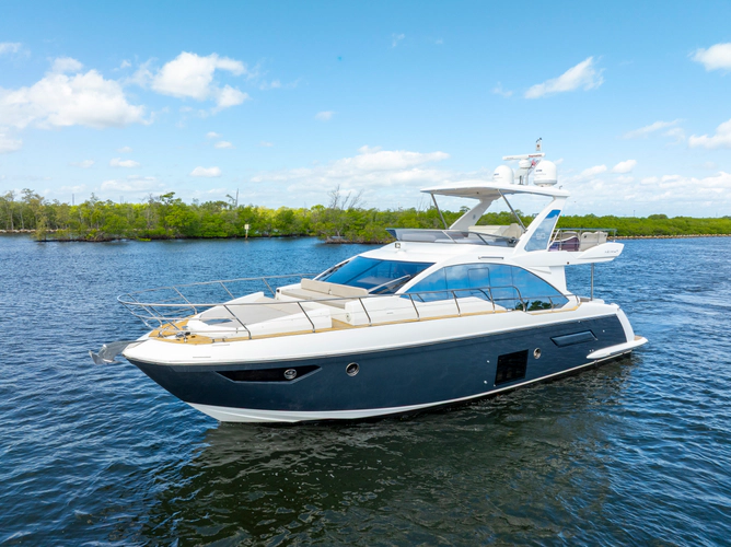 Our Trade Yacht Photos Pics 