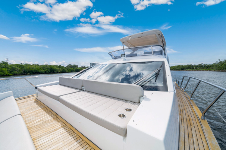 Our Trade Yacht Photos Pics 