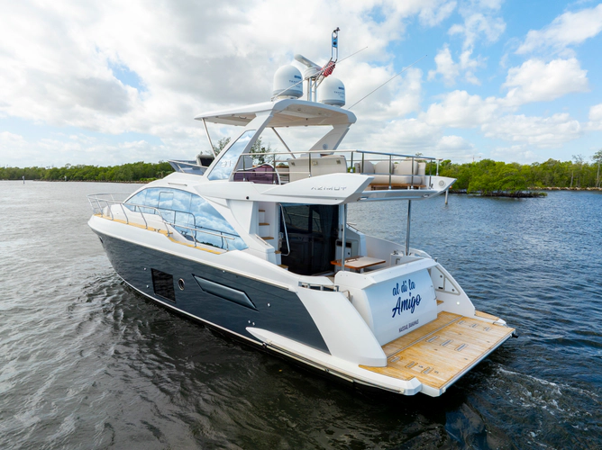 Our Trade Yacht Photos Pics 