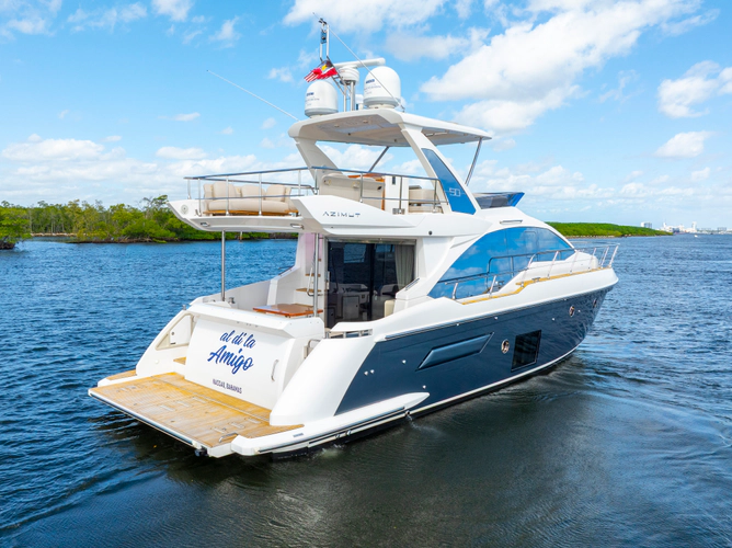 Our Trade Yacht Photos Pics 