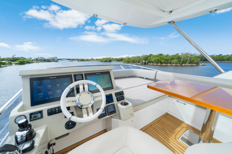 Our Trade Yacht Photos Pics 
