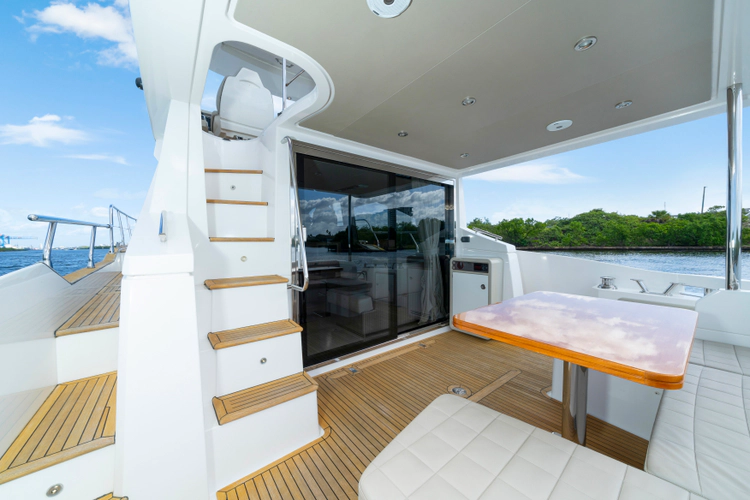 Our Trade Yacht Photos Pics 
