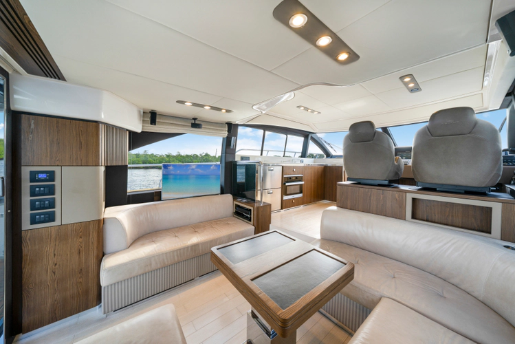 Our Trade Yacht Photos Pics 
