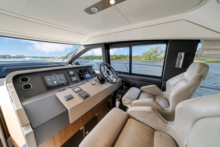 Our Trade Yacht Photos Pics 