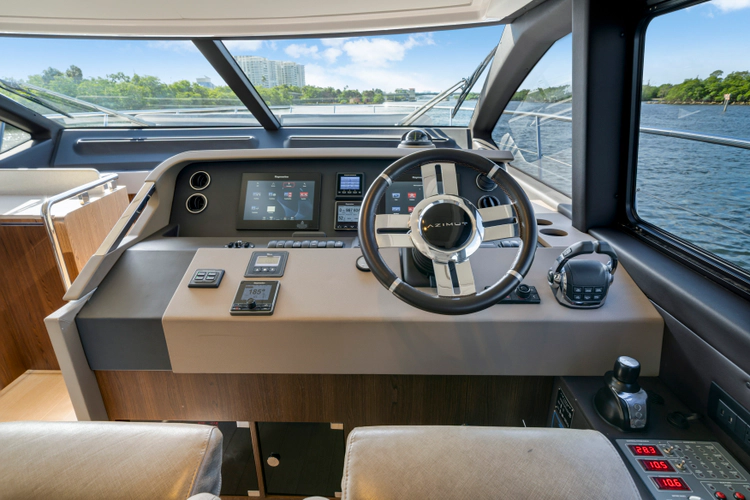 Our Trade Yacht Photos Pics 