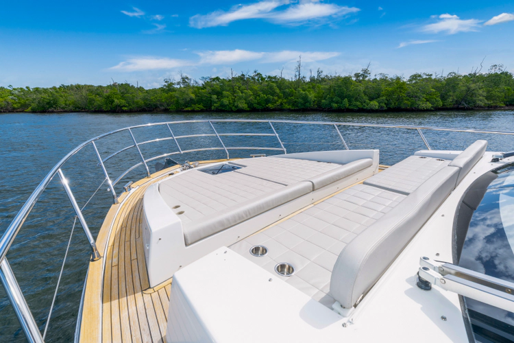 Our Trade Yacht Photos Pics 