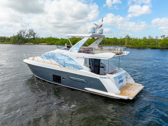 Our Trade Yacht Photos Pics 
