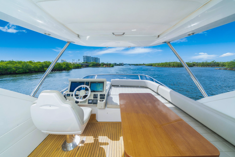 Our Trade Yacht Photos Pics 