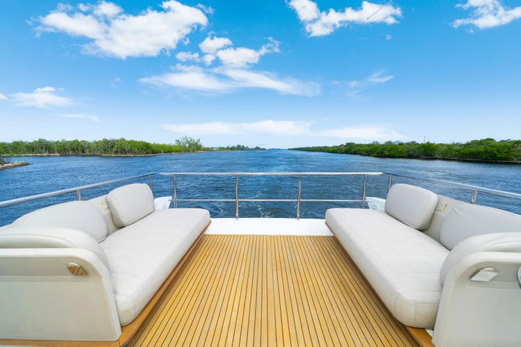 Our Trade Yacht Photos Pics 