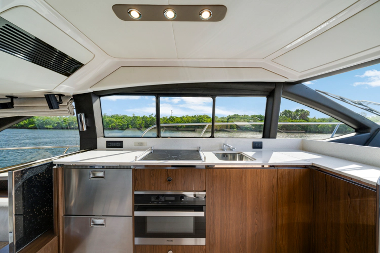 Our Trade Yacht Photos Pics 