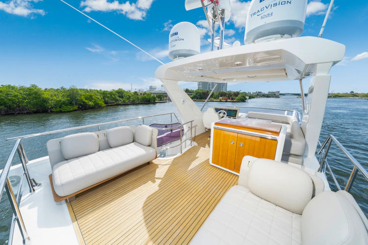 Our Trade Yacht Photos Pics 
