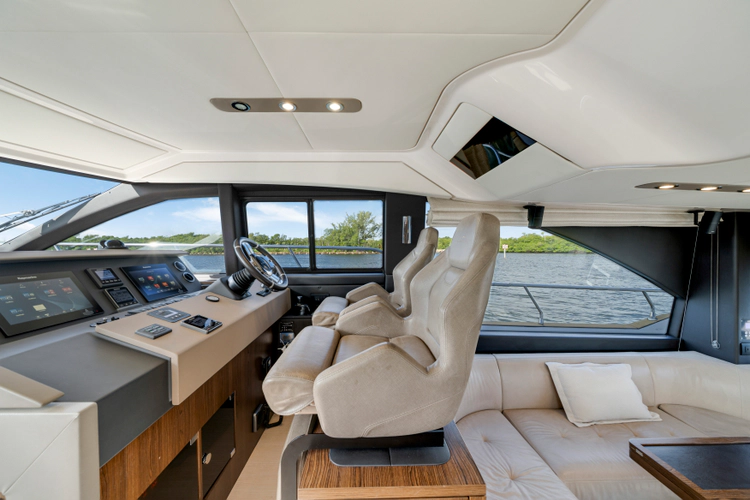 Our Trade Yacht Photos Pics 