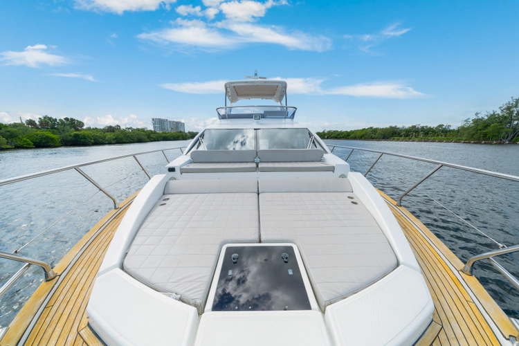 Our Trade Yacht Photos Pics 