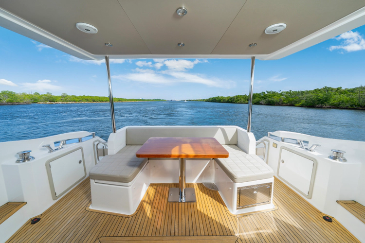 Our Trade Yacht Photos Pics 