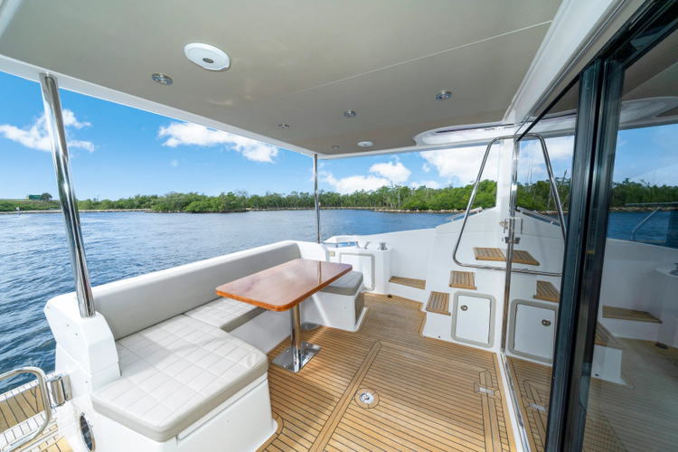 Our Trade Yacht Photos Pics 