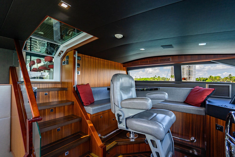 Tru Luv Yacht Photos Pics 