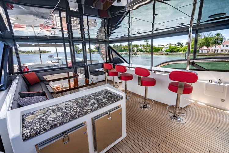 Tru Luv Yacht Photos Pics 