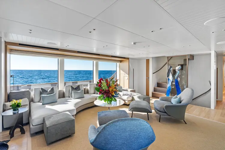Poboy Yacht Photos Pics 