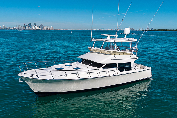 Uncorked Yacht Photos Pics 