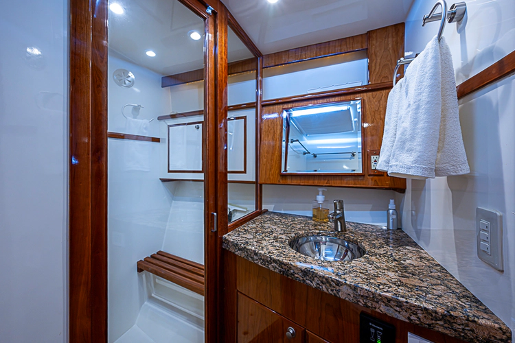 Uncorked Yacht Photos Pics 