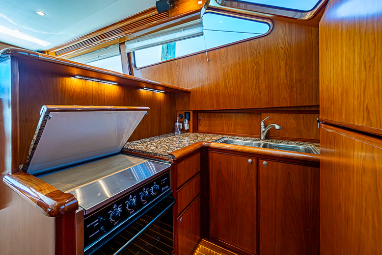 Uncorked Yacht Photos Pics 