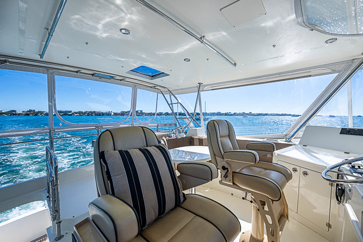 Uncorked Yacht Photos Pics 