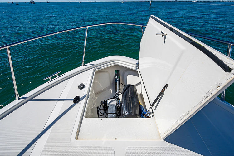 Uncorked Yacht Photos Pics 