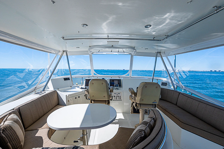 Uncorked Yacht Photos Pics 