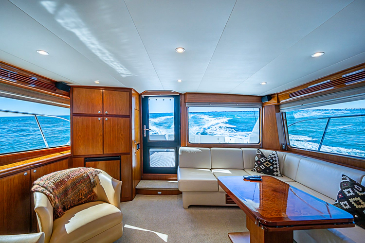 Uncorked Yacht Photos Pics 