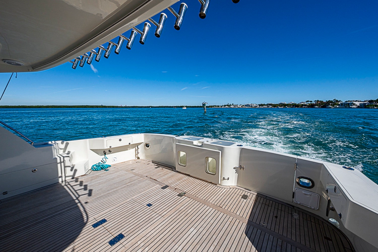 Uncorked Yacht Photos Pics 