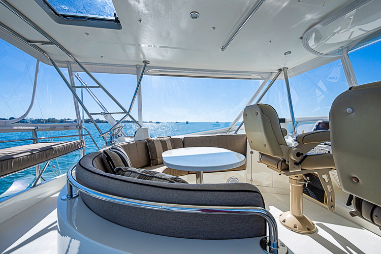 Uncorked Yacht Photos Pics 