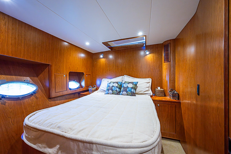 Uncorked Yacht Photos Pics 