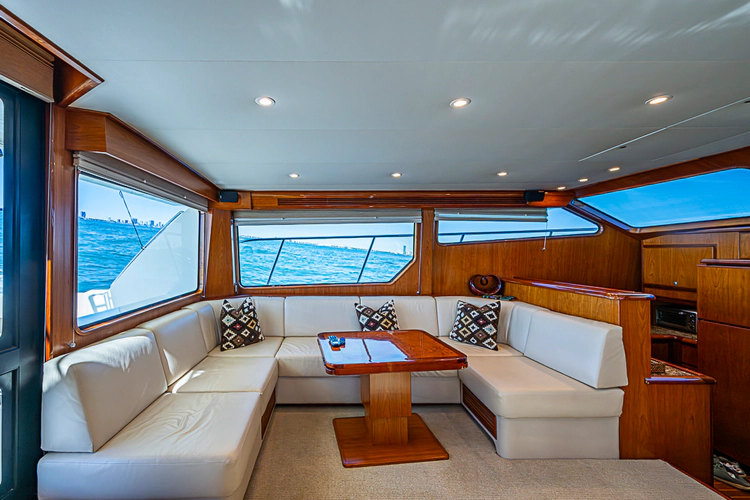 Uncorked Yacht Photos Pics 