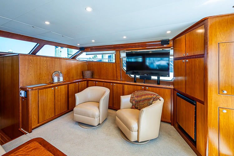 Uncorked Yacht Photos Pics 