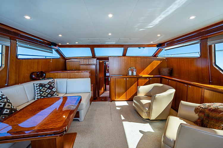 Uncorked Yacht Photos Pics 