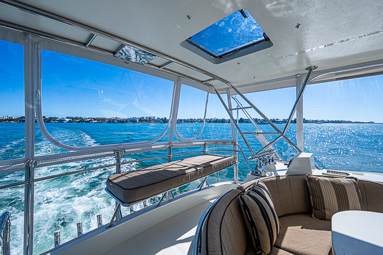 Uncorked Yacht Photos Pics 