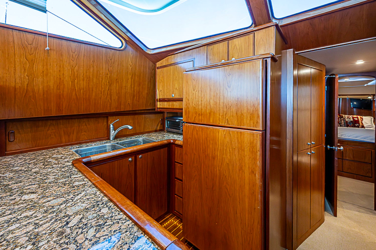 Uncorked Yacht Photos Pics 