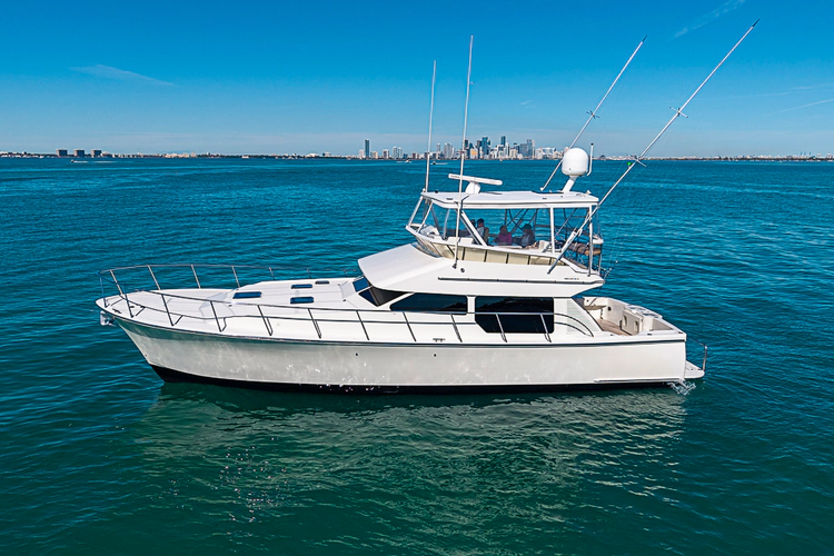 Uncorked Yacht Photos Pics 