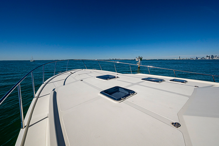 Uncorked Yacht Photos Pics 