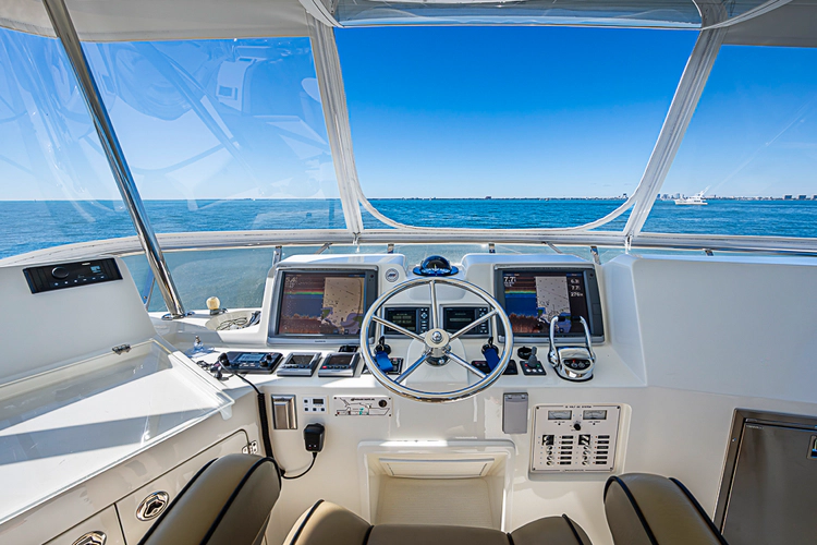 Uncorked Yacht Photos Pics 