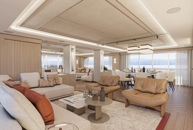 Numarine 45xp Yacht Photos Pics 