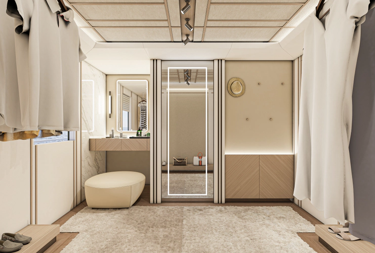 Numarine 45xp Yacht Photos Pics 