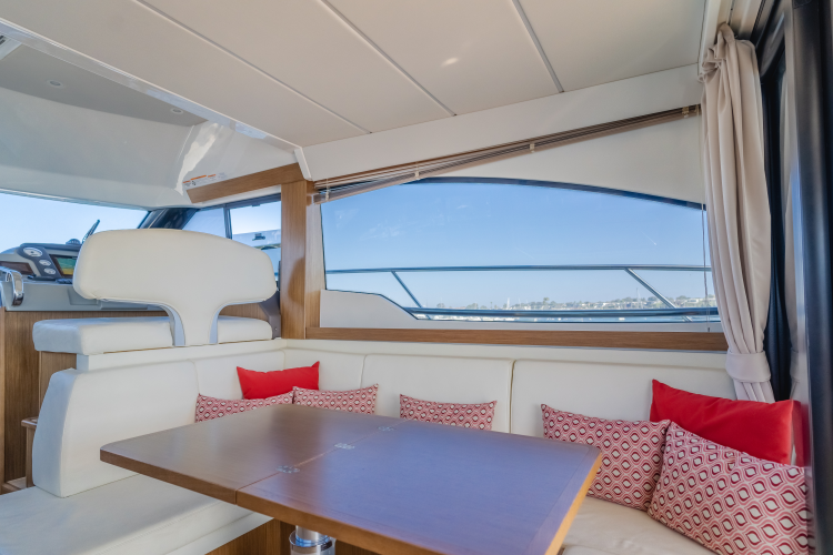 Special Place Yacht Photos Pics 