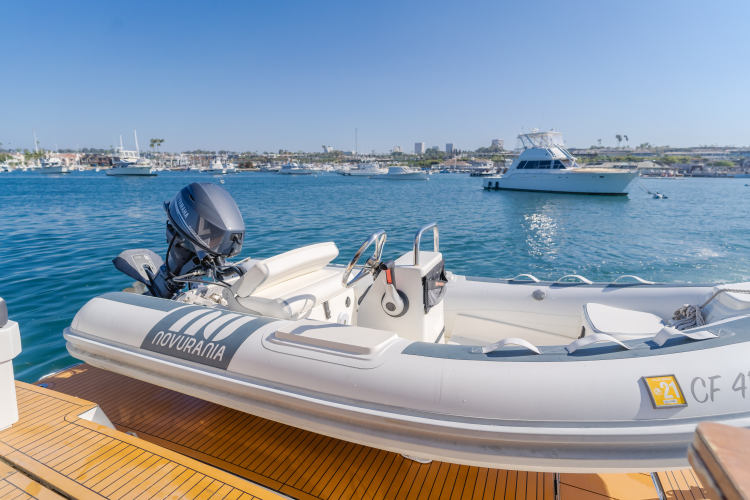 Special Place Yacht Photos Pics 
